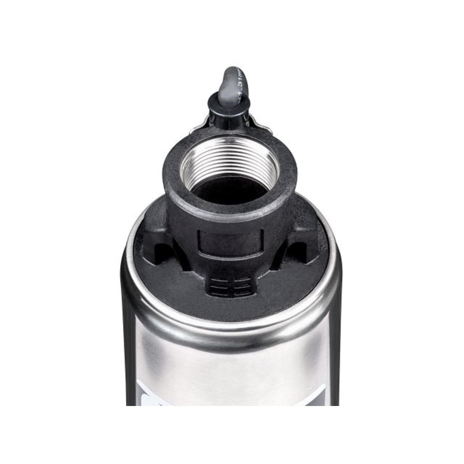 FRANKLIN ELECTRIC Modelo EBC110-05-115 — Electrobomba sumergible para agua limpia 1/2 HP