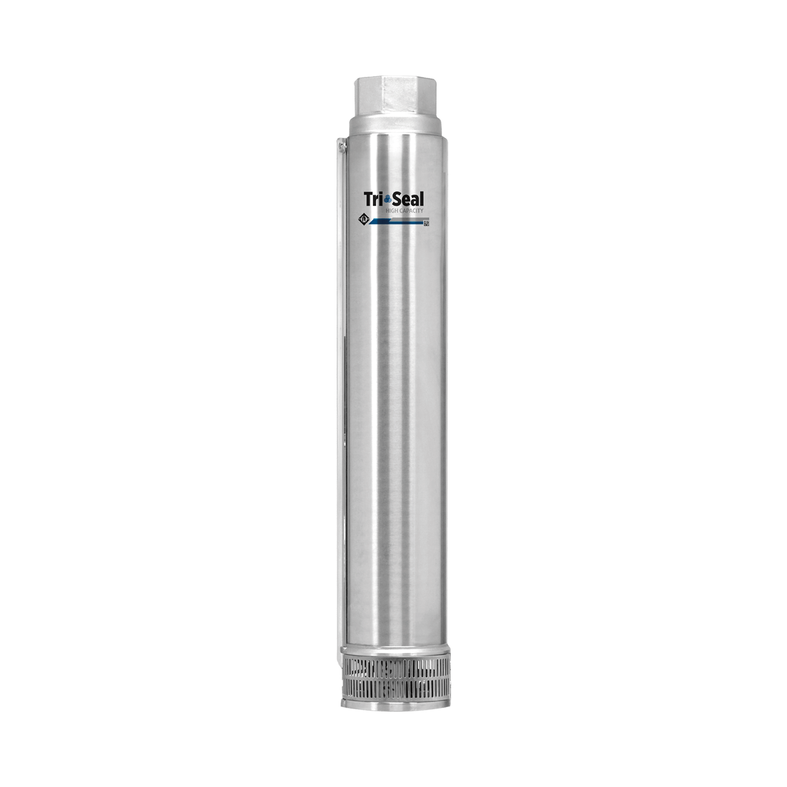 FRANKLIN ELECTRIC Modelo 35FH10S4-PECV — Bomba sumergible para pozo profundo y agua limpia 10 HP 4"