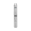 FRANKLIN ELECTRIC Modelo EBTRI15-15-2303HS — Electrobomba sumergible para agua limpia 1.5 HP 4"