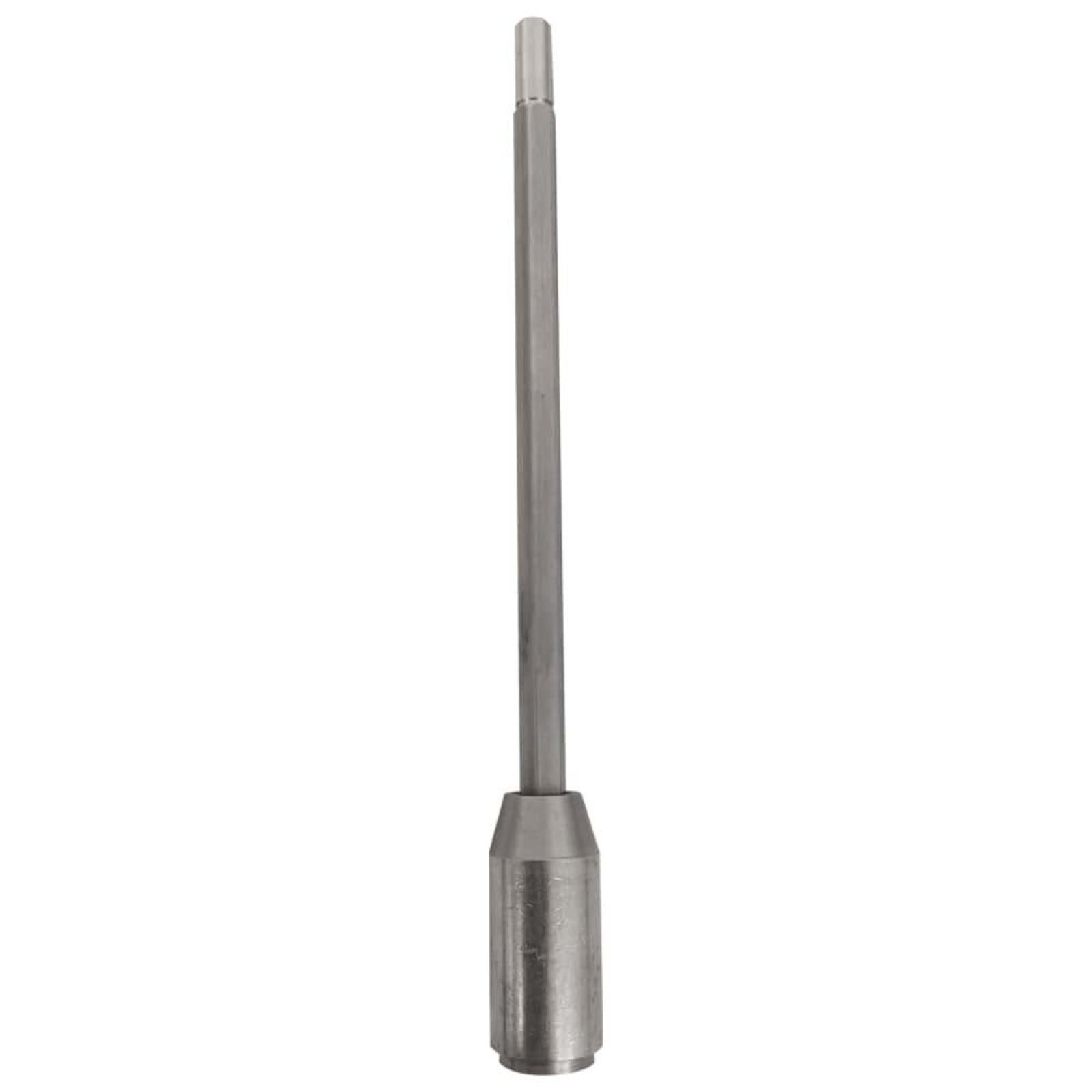 Flecha con cople para bomba ALTAPRES 03P05M. Modelo: 7K1817