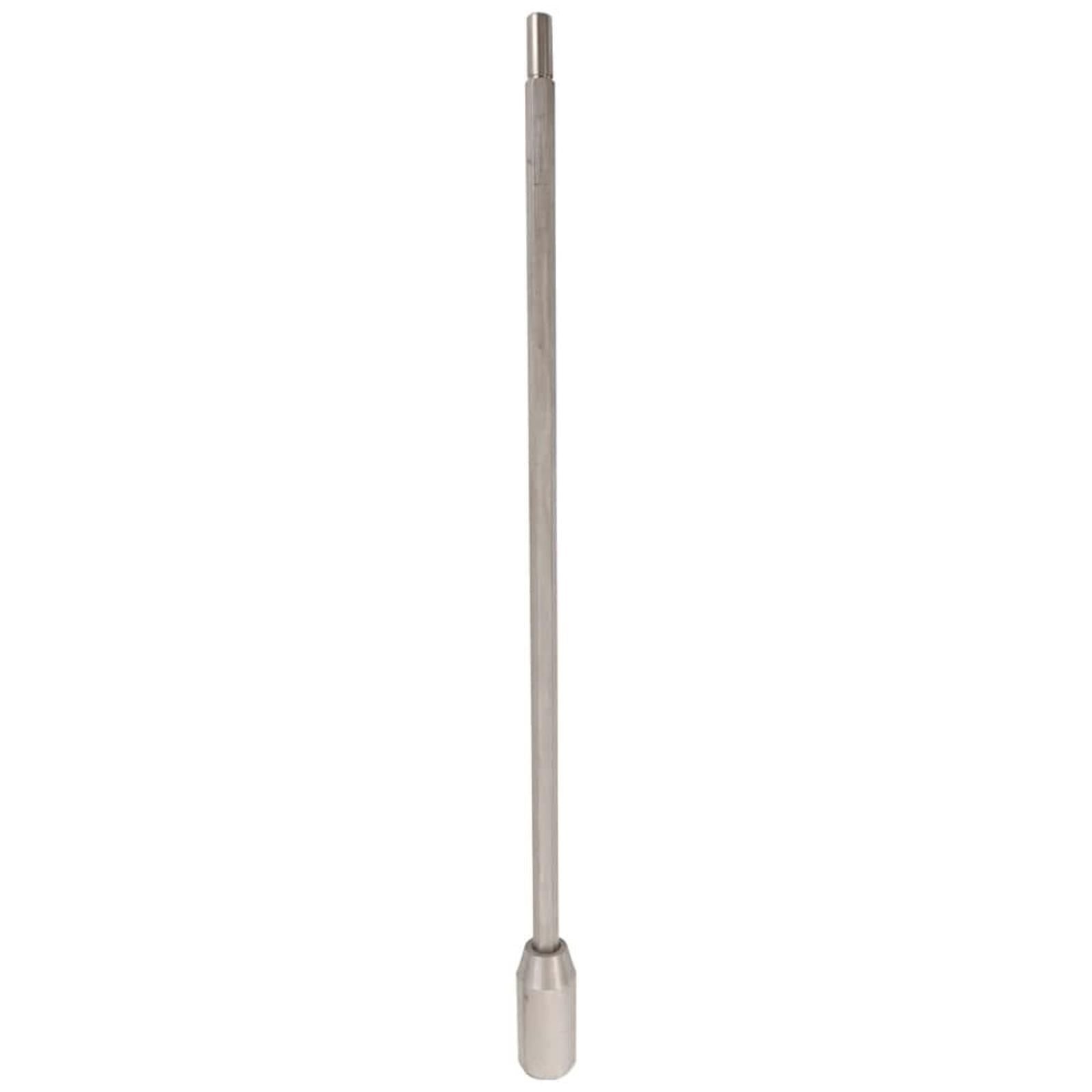 Flecha con cople para bomba ALTAPRES 16P30T. Modelo: 7K1835