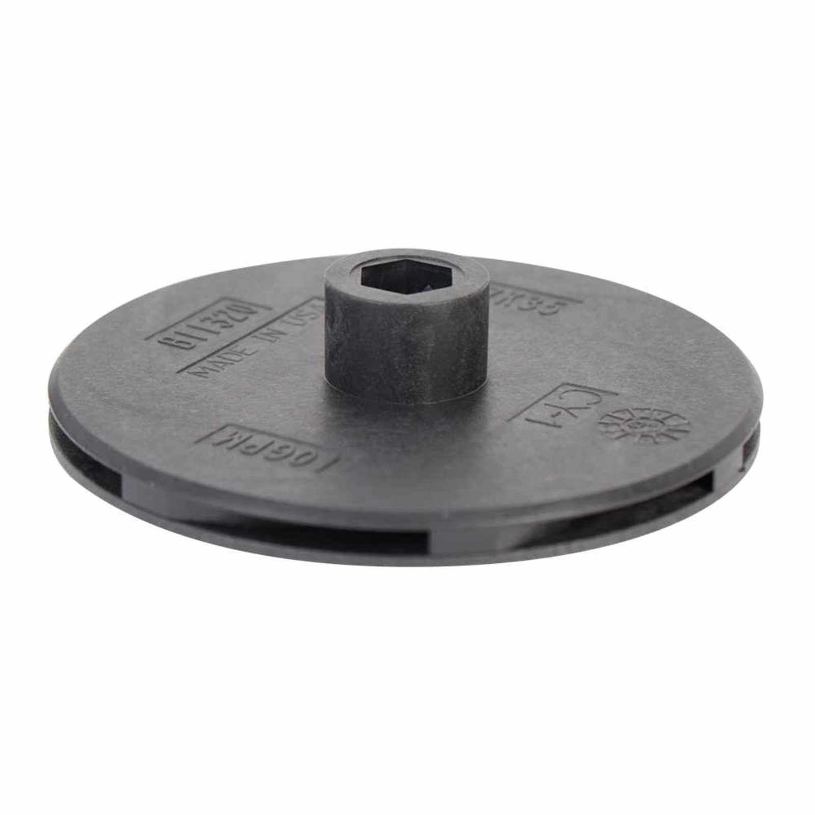 Impulsor para la bomba ALTAPRES 08. Modelo: 7K35