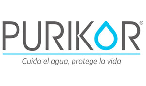 Cuida el agua, protege la vida