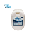 Tricloro pastillas 3" de accion prolongada, 50 kg. Marca Max Quim