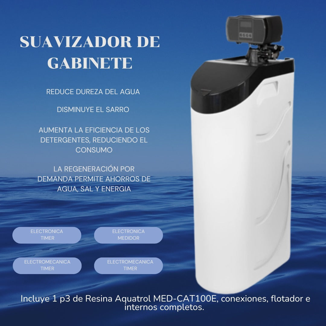 Kit Suavizador Premium Black