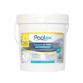 POOLEX Tricloro en Polvo (10 kg) para Piscinas, de Alta concentracion y acción prolongada