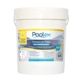 POOLEX Tricloro en Polvo (20 kg) para Piscinas, de Alta concentracion y acción prolongada