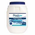 POOLEX Tricloro Granular (50 kg) para Piscinas, de Alta concentracion y acción prolongada