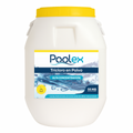 POOLEX Tricloro en Polvo, 50 kg, acción prolongada. Modelo: POOLPO-50K-GNL