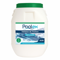 POOLEX Cloro Triple Acción en pastillas, 50 kg. Modelo: POOLTRIAC-50K