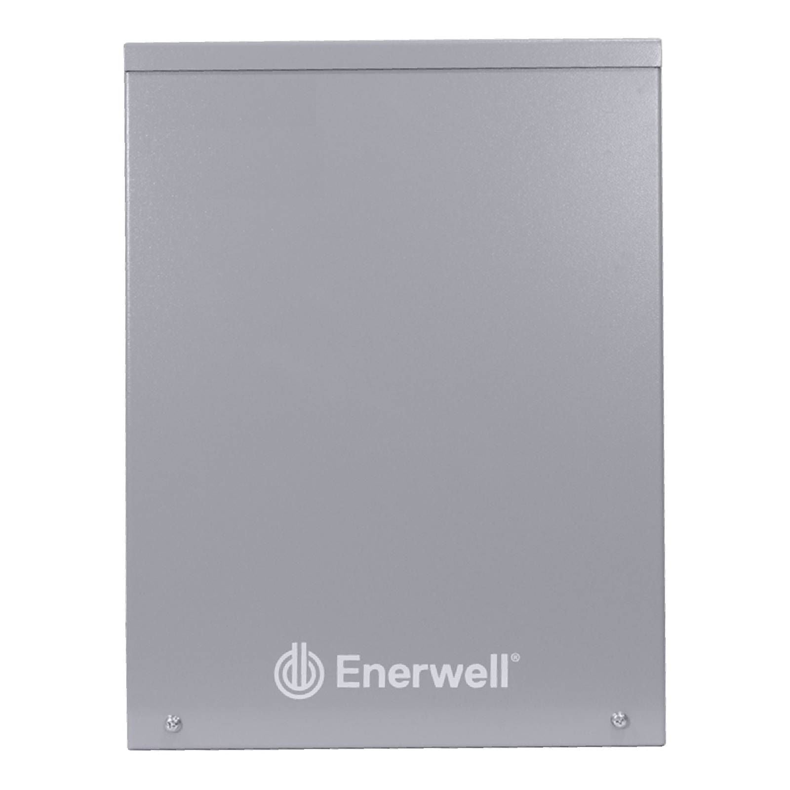 Sistema de transferencia automática. ENERWELL. Modelo: A-EGX-ATS63A
