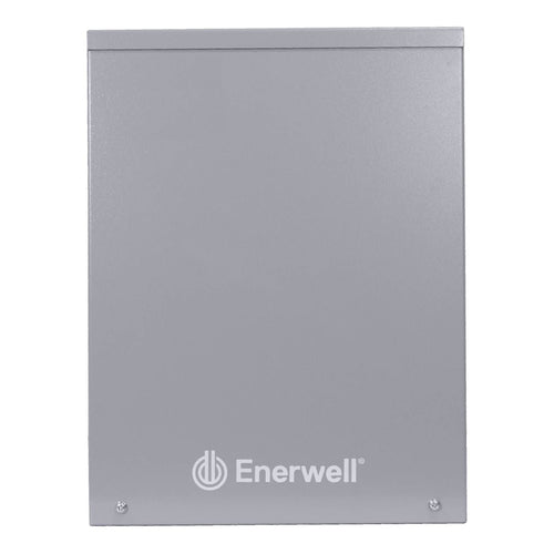 Sistema de transferencia automática. ENERWELL. Modelo: A-EGX-ATS63A