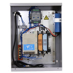 Sistema de transferencia automática. ENERWELL. Modelo: A-EGX-ATS63A