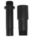 Kit de adaptadores de tubería para columna. Modelo: KAH150/250-1.5"
