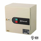 Arrancador a tensión plena con interruptor termomagnético. Modelo: AEWTP 4-6/220I