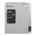Arrancador a tensión reducida con sistema eProtect. Modelo: AEWTR+/135-160/220
