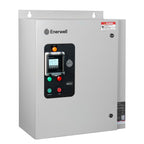 Arrancador a tensión reducida con sistema eProtect. Modelo: AEWTR+/135-200/440