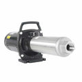 Motobomba de superficie multietapas horizontal para alta presión. Modelo: ALTAPRES95H30/1230