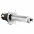 Motobomba de superficie multietapas horizontal para alta presión. Modelo: ALTAPRES95X20/3234