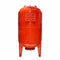 Tanque precargado vertical para alta presión. Modelo: ALTAPRO XH25M-132