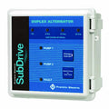 Alternador para sistema dúplex con variador de frecuencia SUBDRIVE. Modelo: ALTERNADOR SUBD