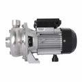 Motobomba de superficie horizontal. Modelo: ALTRA03-1230