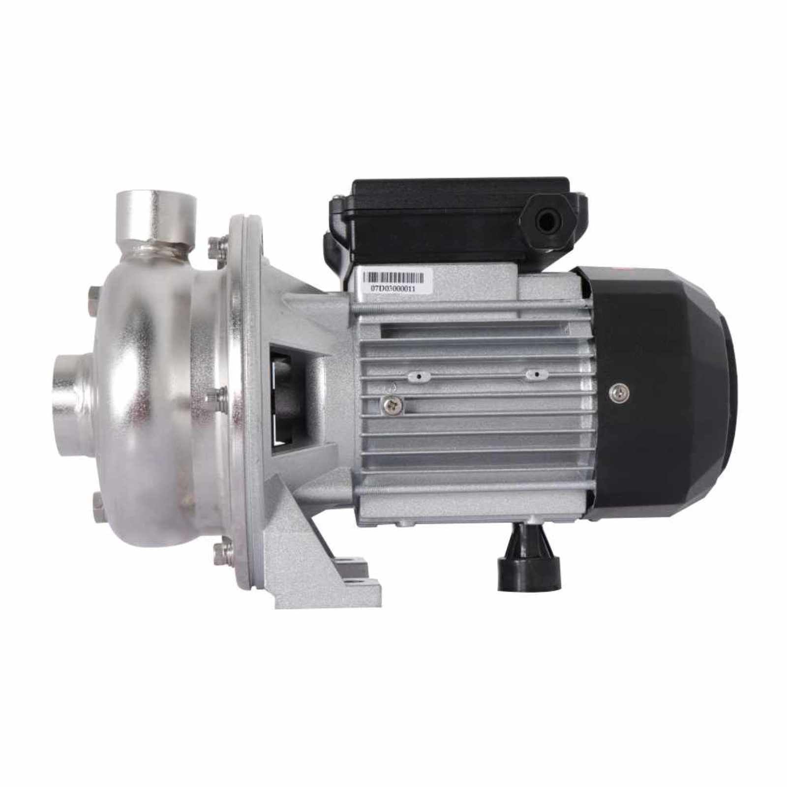 Motobomba de superficie horizontal. Modelo: ALTRA03-1230