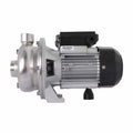 Motobomba de superficie horizontal. Modelo: ALTRA05-1230