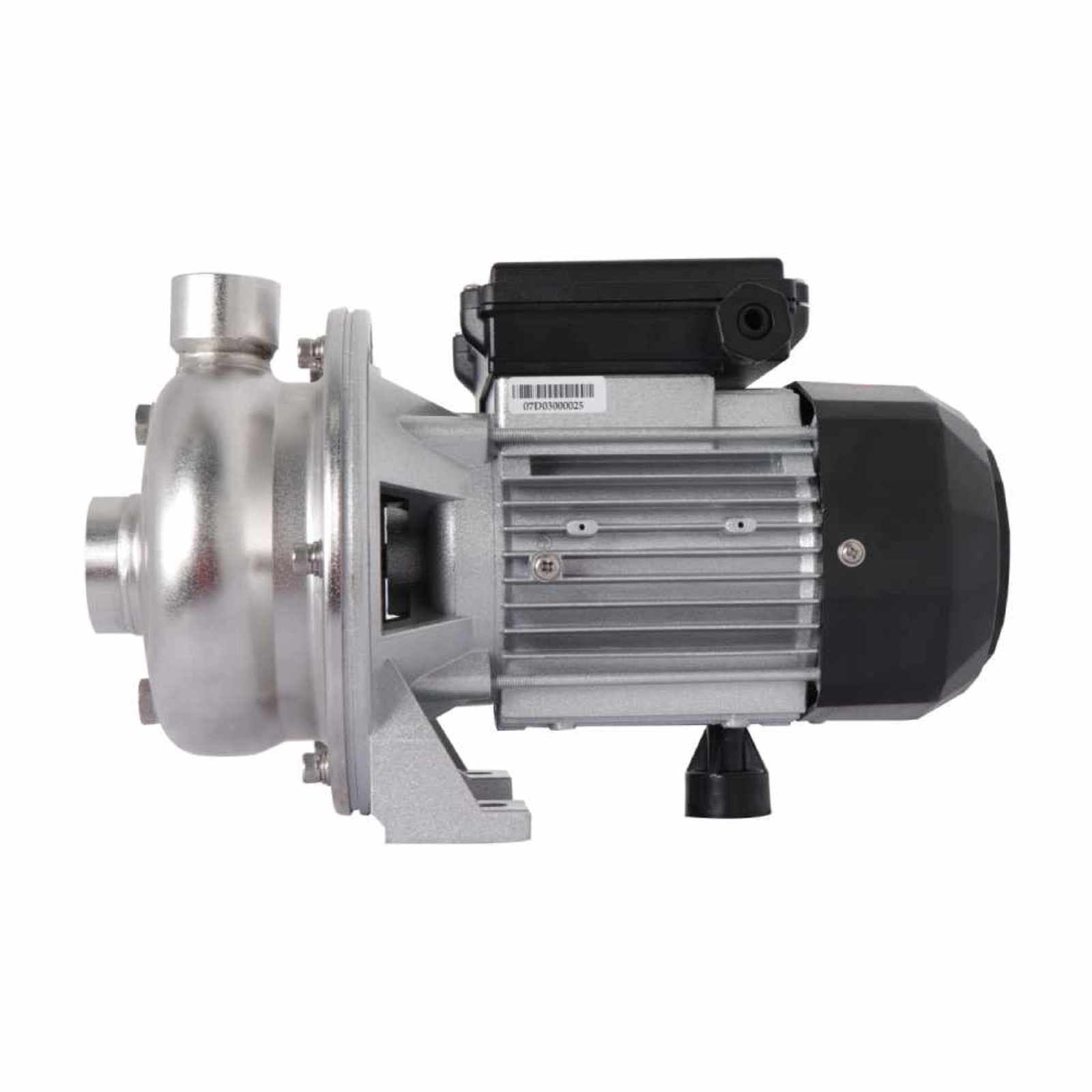 Motobomba de superficie horizontal. Modelo: ALTRA05-1230
