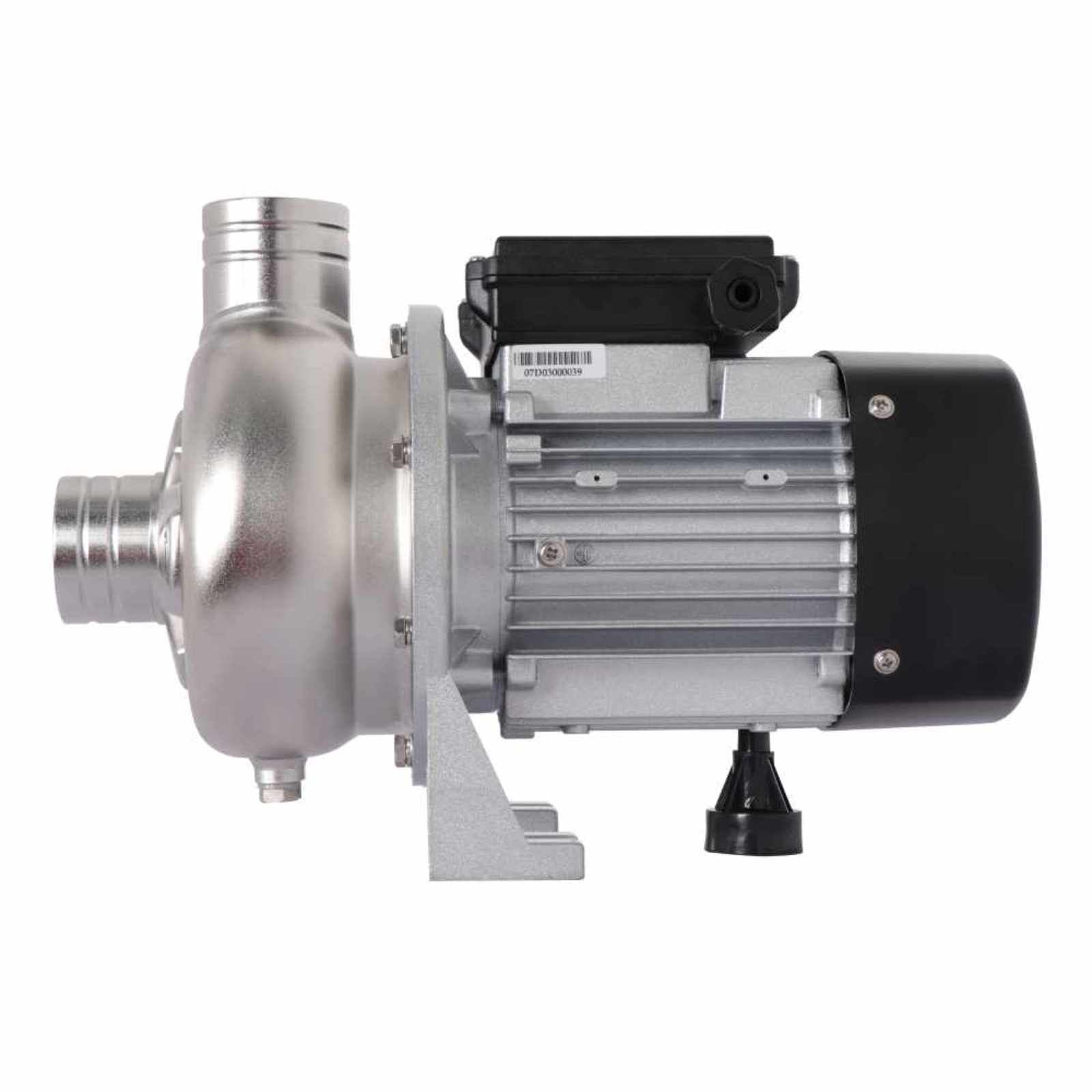 Motobomba de superficie horizontal. Modelo: ALTRA07-1230