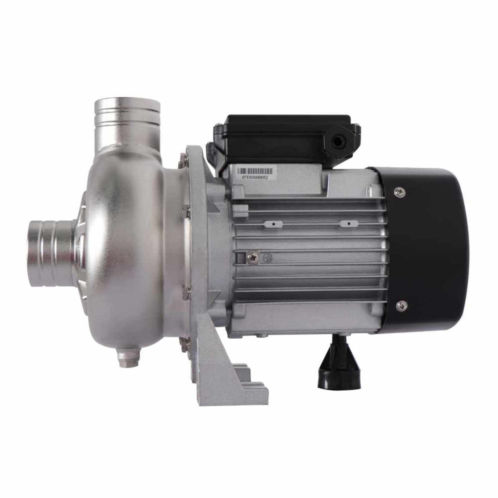 Motobomba de superficie horizontal. Modelo: ALTRA10-1230