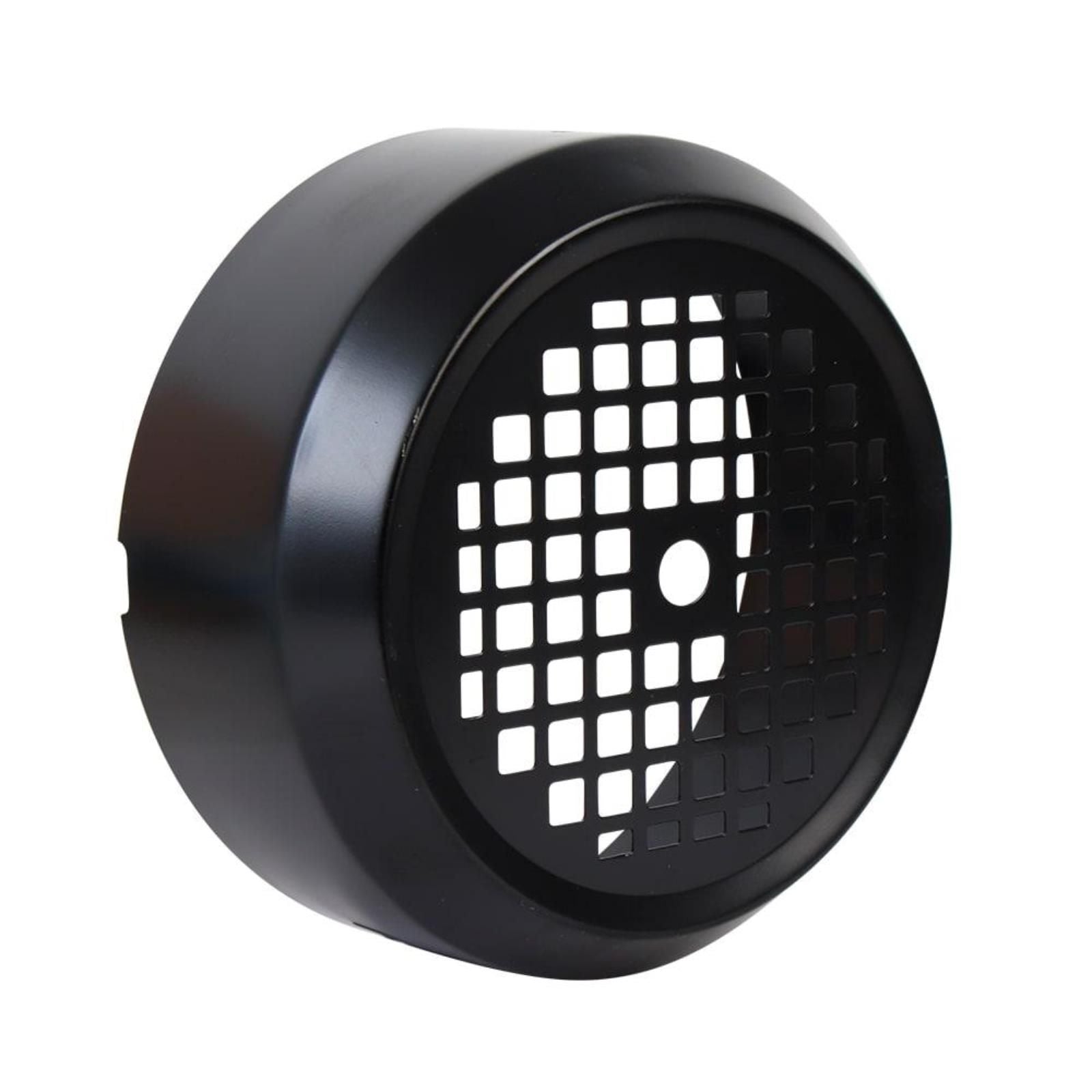 Tapa para ventilador de bomba AP-10XB-1127. Modelo: R-AP10XB-TAPVENT