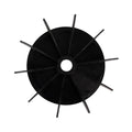 Ventilador para bomba AP-10XB-1127. Modelo: R-AP10XB-VENT