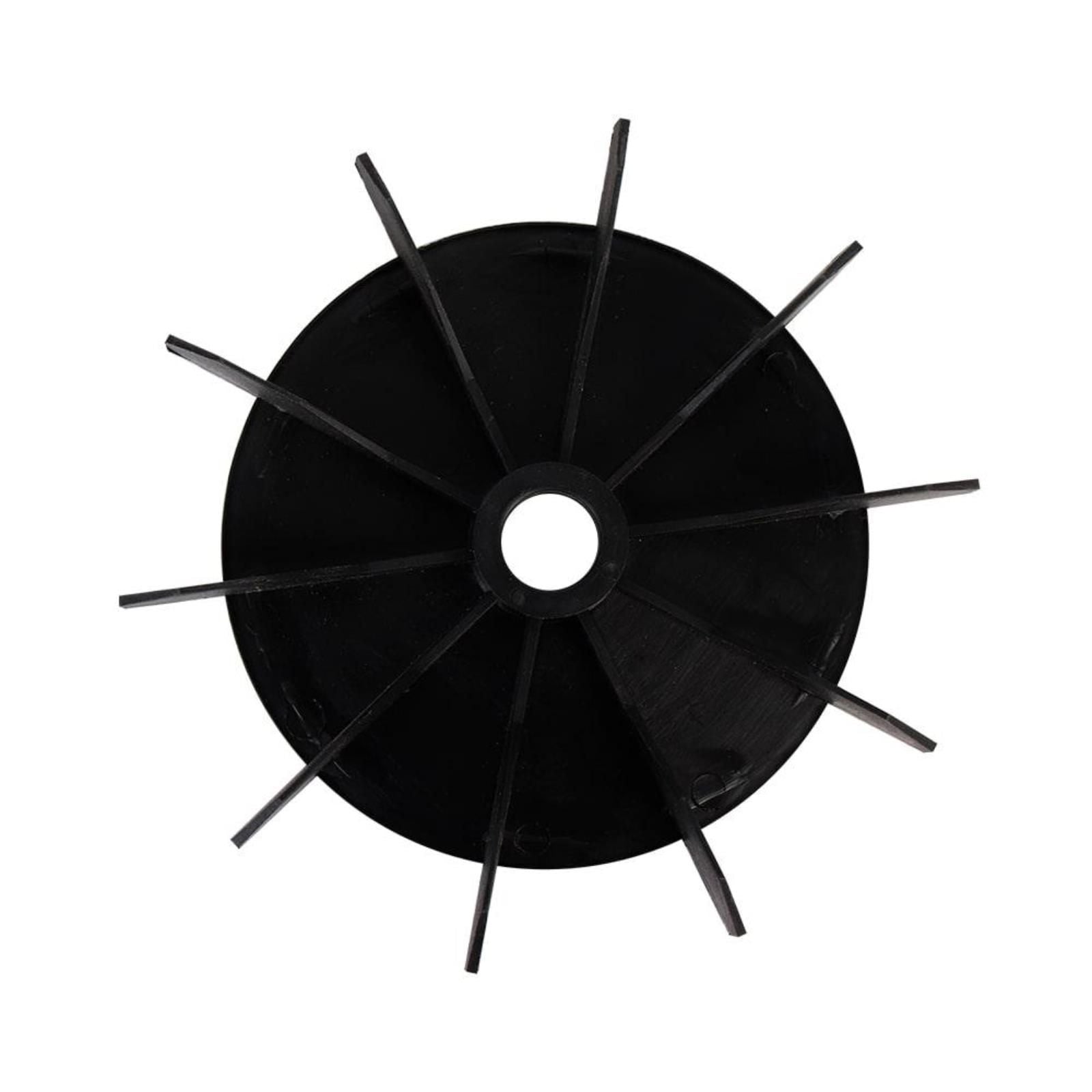 Ventilador para bomba AP-10XB-1127. Modelo: R-AP10XB-VENT