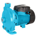 Motobomba centrífuga. Modelo: AQ-CFB200-1127