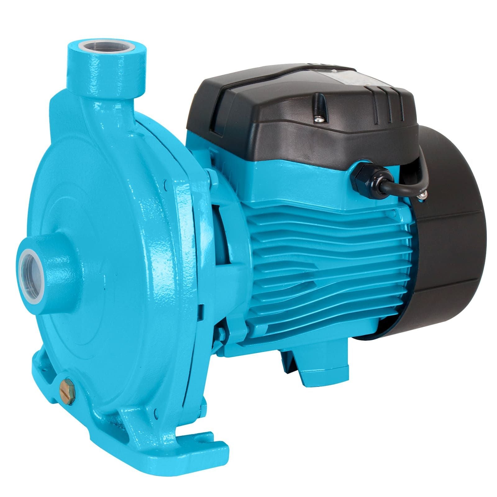 Motobomba centrífuga. Modelo: AQ-CFB200-1127