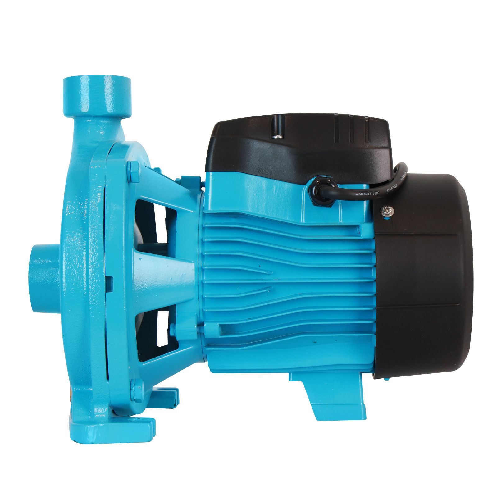 Motobomba centrífuga. Modelo: AQ-CFB150-1127