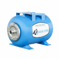 Tanque precargado horizontal. Modelo: AQ50LH