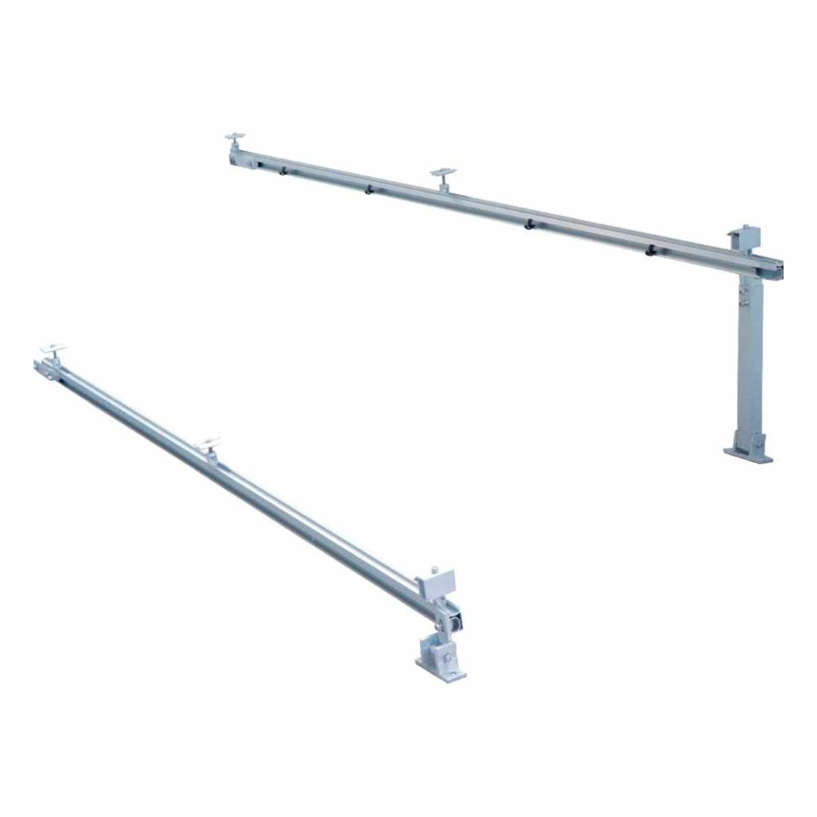 Kit Motobomba solar sumergible con panel solar y accesorios. Modelo: AQT-KOLOS4-120