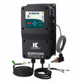Variador de frecuencia (enfriado por aire). Modelo: B-DRIVEAMM12/230