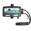 Variador de frecuencia (enfriado por agua). Modelo: B-DRIVEWMM12/230