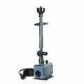 Motobomba sumergible para fuentes decorativas. Modelo: BABY30
