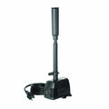 Motobomba sumergible para fuentes decorativas. Modelo: BABY8