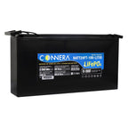 Batería de LITIO LiFePO₄. Modelo: BATT24FT-100-LITIO