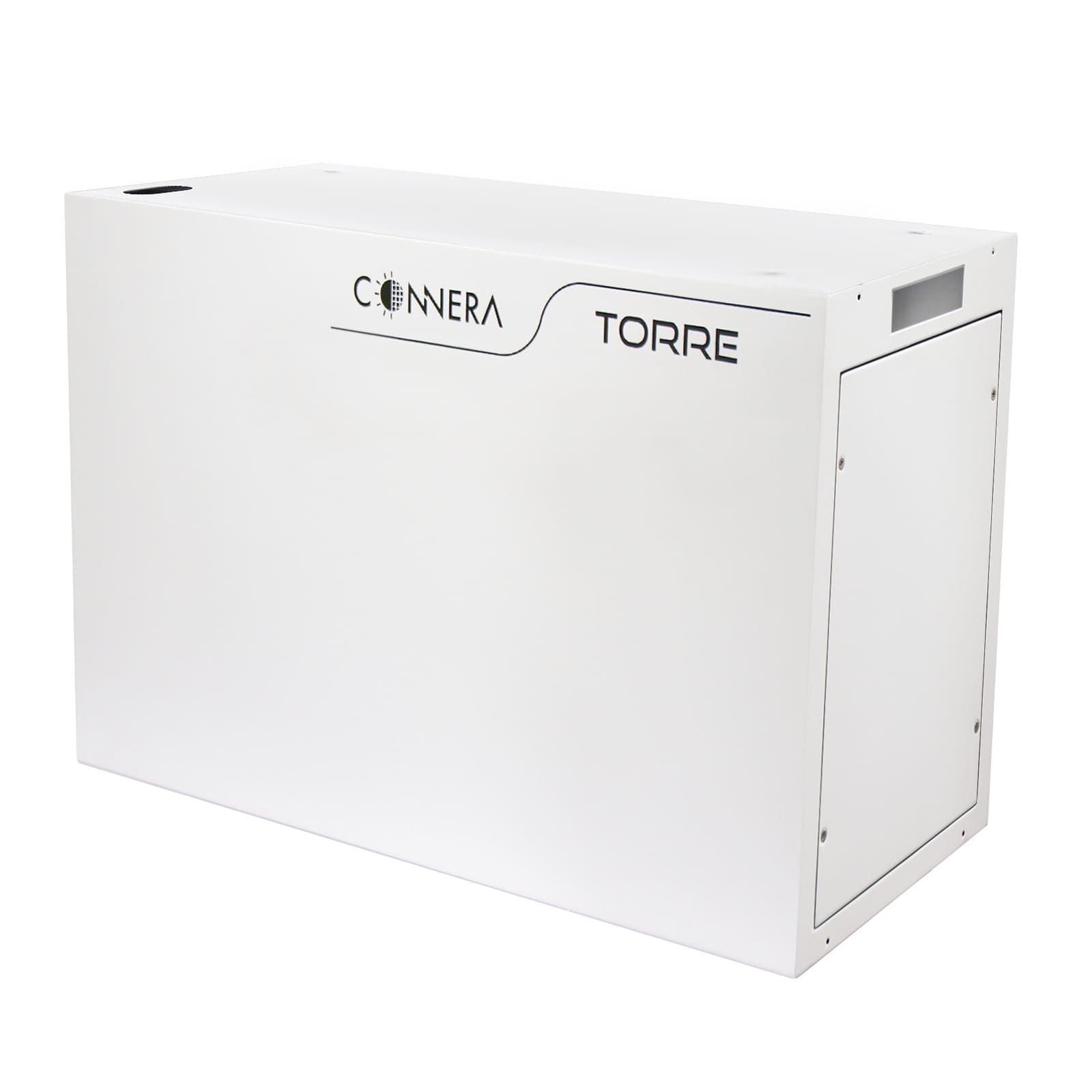 Batería para estación modular ALL-IN-ONE. Modelo: BATT-TORRE-5KWH