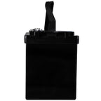 Batería de LITIO LifePO₄. Modelo: BATT12-100-LITIO