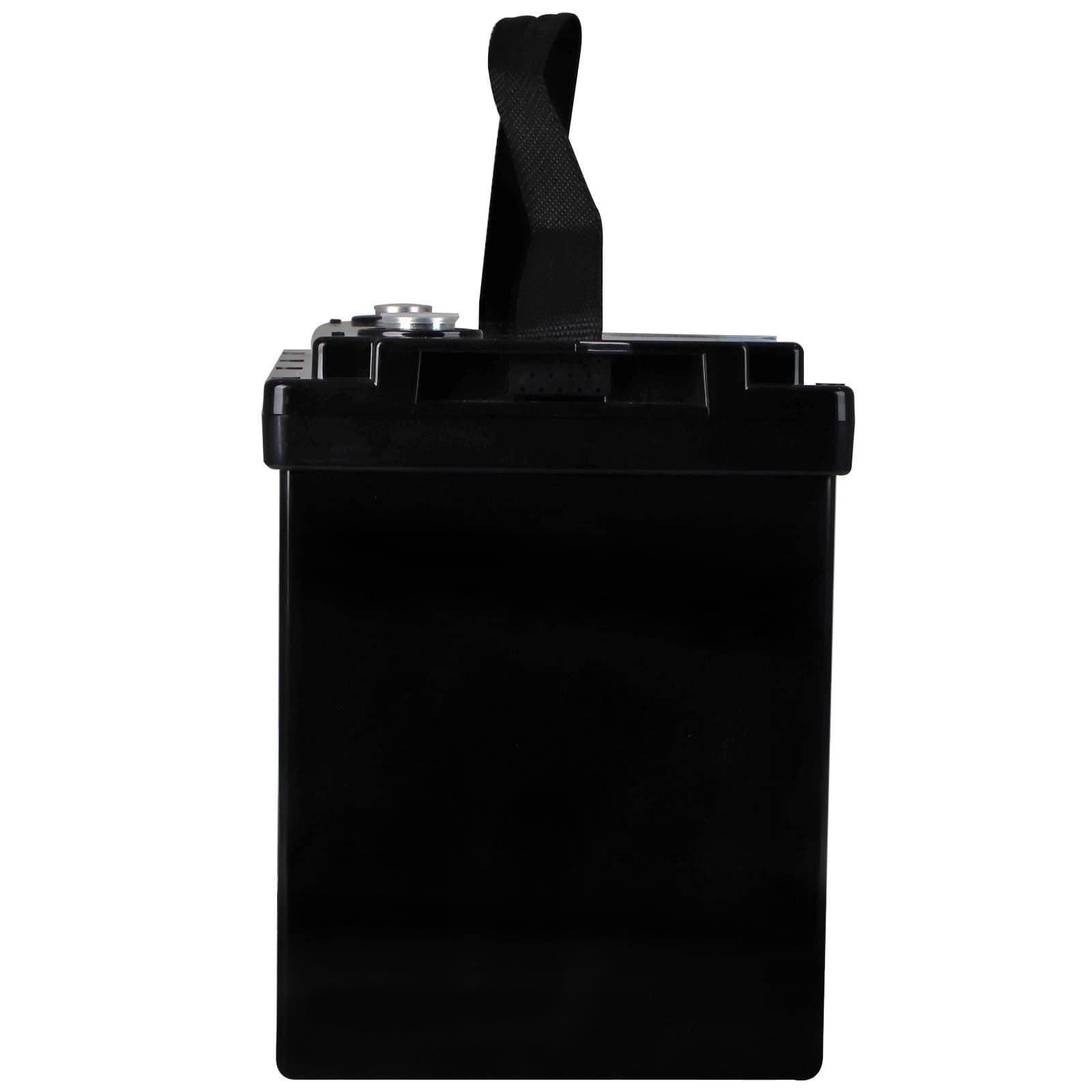 Batería de LITIO LifePO₄. Modelo: BATT12-100-LITIO