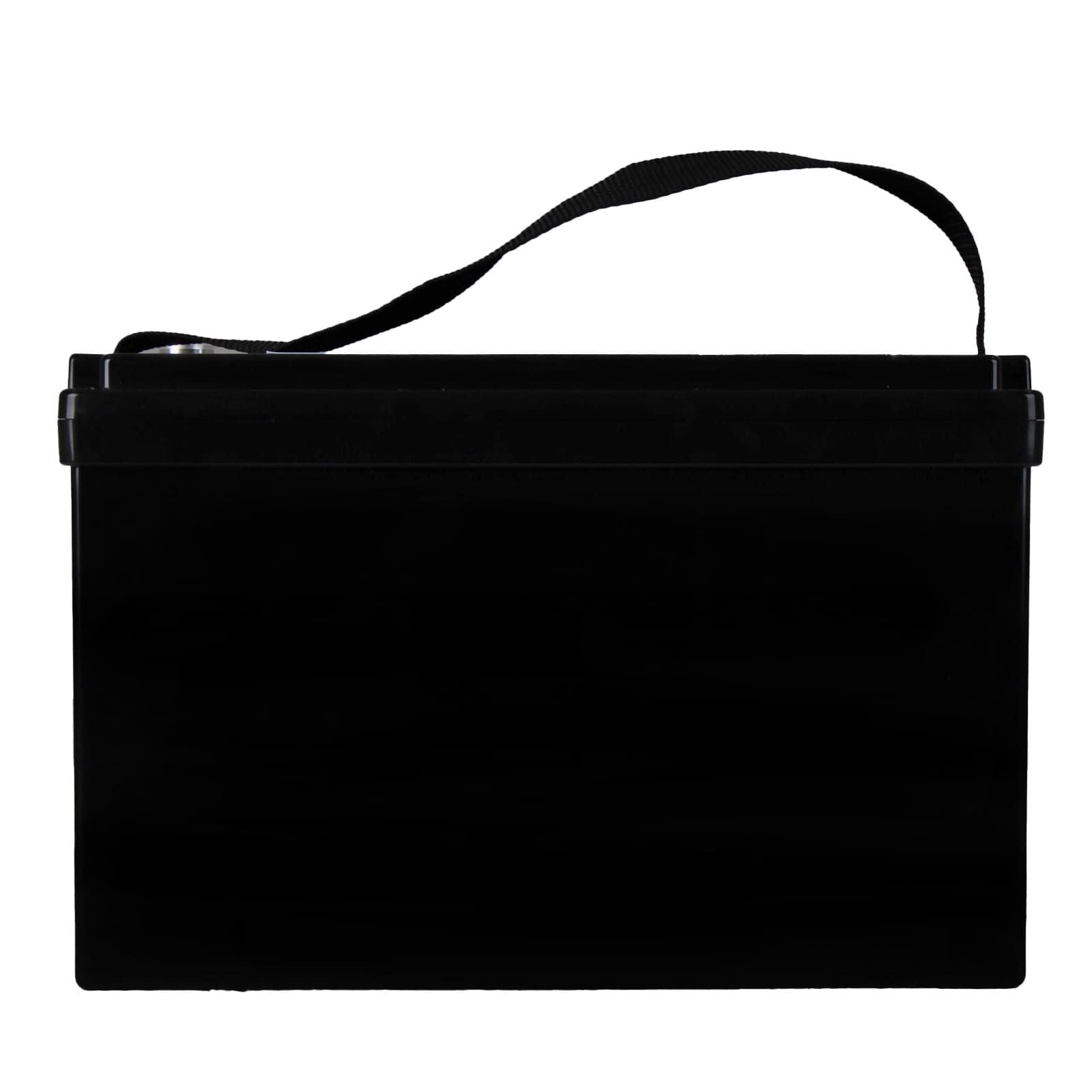 Batería de LITIO LifePO₄. Modelo: BATT12-100-LITIO