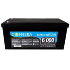 Batería de LITIO LifePO₄. Modelo: BATT24-100-LITIO