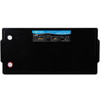 Batería de LITIO LifePO₄. Modelo: BATT24-100-LITIO